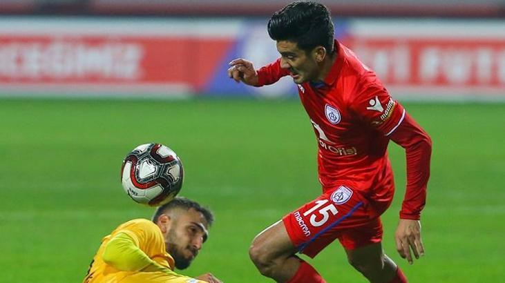 Altınordu'da Atakan Üner aranıyor!