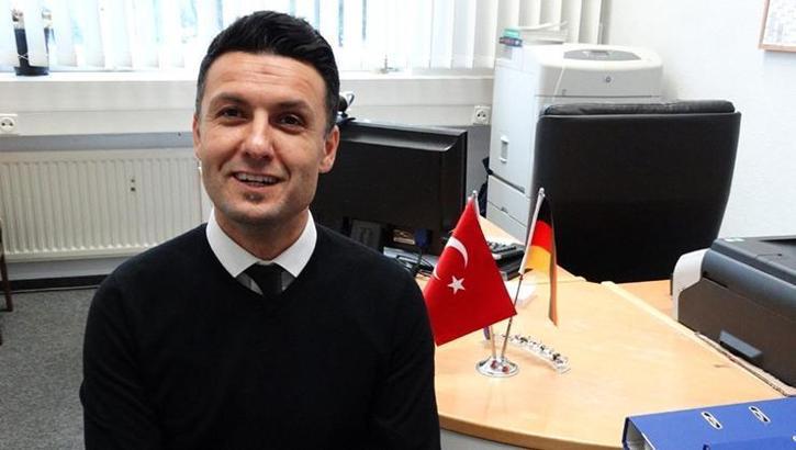 Yıldıray Baştürk: Milli Takımın başında yerli hoca olması doğru karar