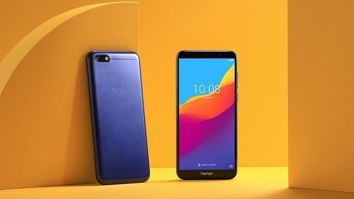 Honor'ın 3 yeni ürünü çok yakında Türkiye'de