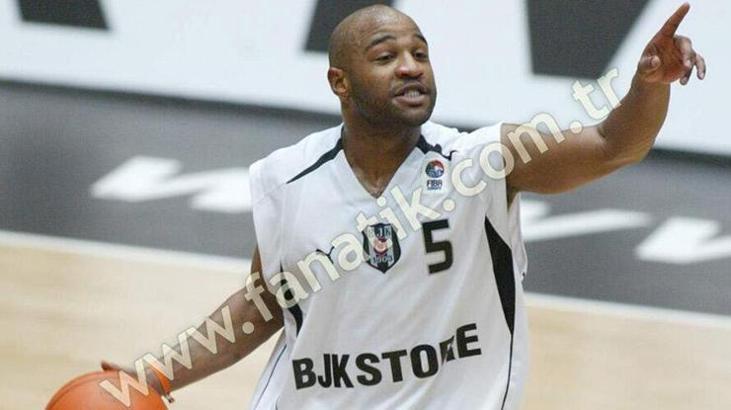 Khalid El-Amin nafaka yüzünden tutuklandı!