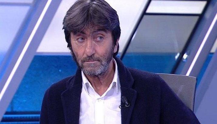 Rıdvan Dilmen'den o isme eleştiri: Kötü oyuncu değil ama cankurtaran da değil