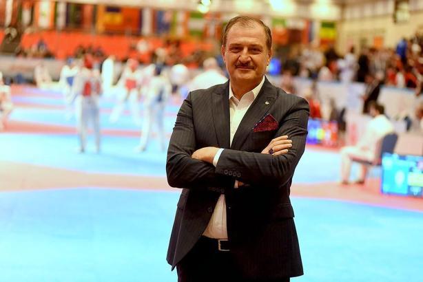 Metin Şahin: 2020 Olimpiyatları'na çok güçlü bir takımla katılacağız