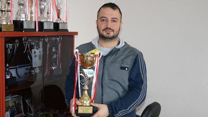 Malatya'ya su sporları merkezi