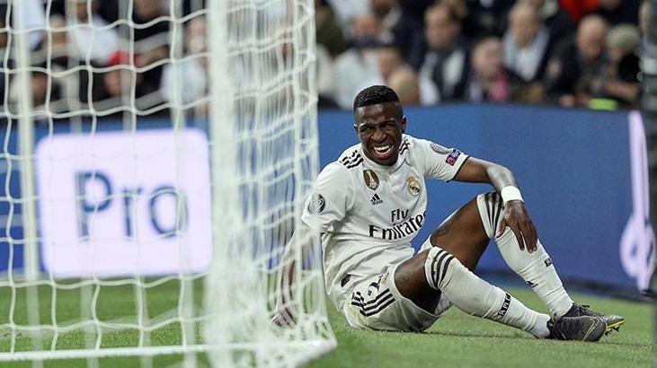 Real Madrid erken havlu attı