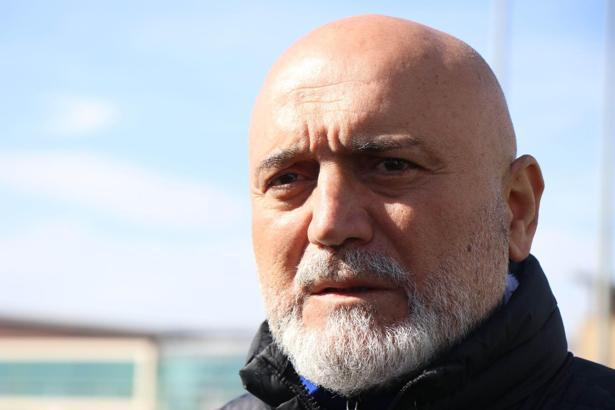 Hikmet Karaman: