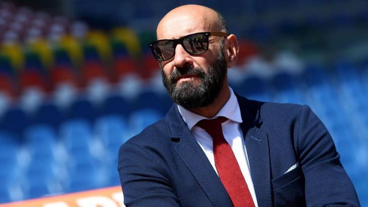 Son dakika... Monchi Roma'dan istifa etti