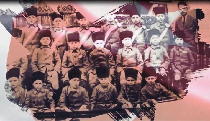 Kulüplerin Çanakkale Zaferi paylaşımları!
