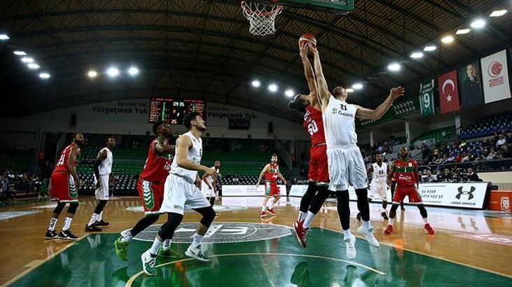 Pınar Karşıyaka seriye hasret