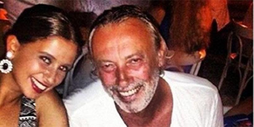 Buse Terim'den Zafer Çika'ya veda mesajı