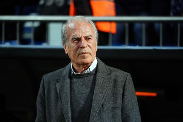 İşte Mustafa Denizli'nin son durumu