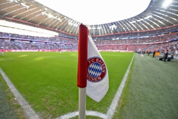Bayern Münih'e 800 milyon euro!
