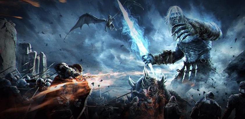 Iron Throne'na 3 yeni kahraman katılıyor