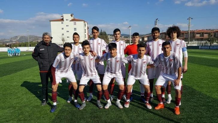 Elazığ Kaya Karakaya Spor Lisesi Türkiye Şampiyonu oldu
