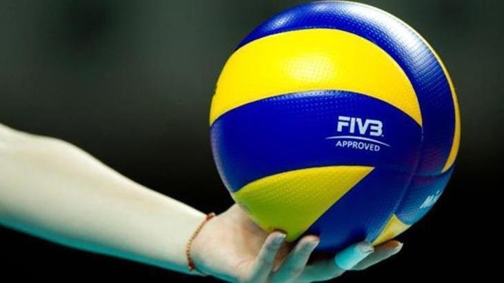 Voleybol: Efeler Ligi - İnegöl Belediyespor: 3 - Ziraat Bankası: 1