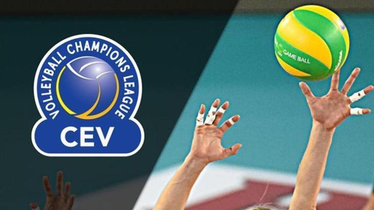 Kadınlar CEV Şampiyonlar Ligi'nde rakipler belli oluyor