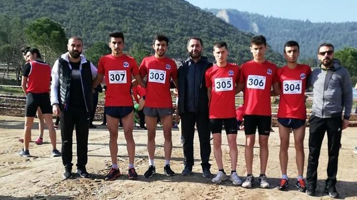 Van Büyükşehir Belediyespor Kulübü başarıya doymuyor