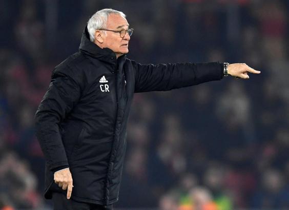Fulham'da Claudio Ranieri ile yollar ayrıldı