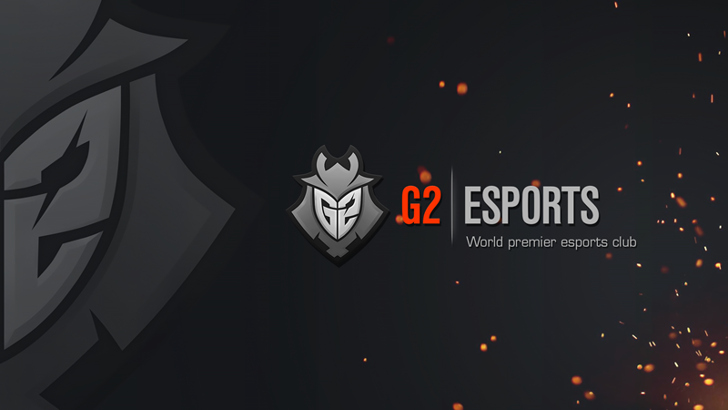 G2 Esports tam 17.3 milyon dolar yatırım aldı
