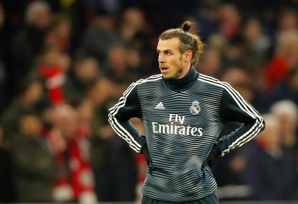 Gareth Bale hakkındaki karar açıklandı!