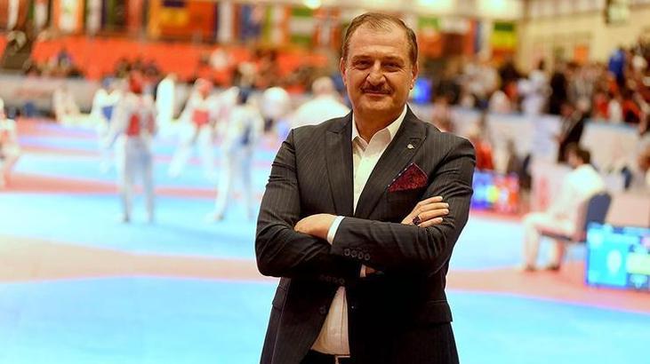 Taekwondo Milli Takımı, ABD'de puan avında