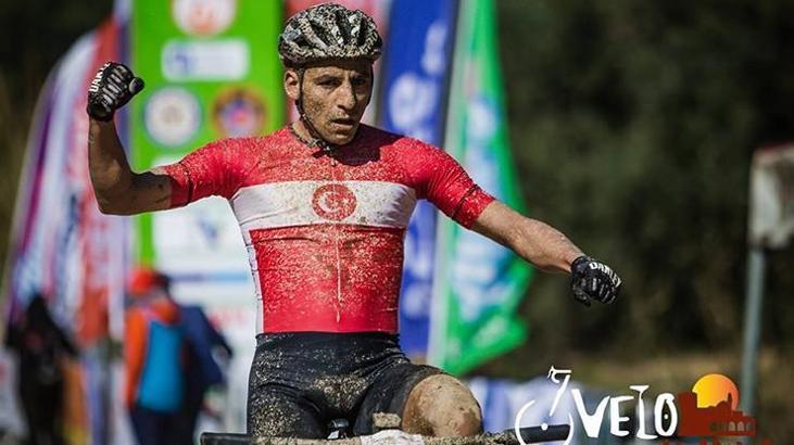 Tasha Tour MTB Cup'ta Abdülkadir Kelleci rüzgarı esiyor