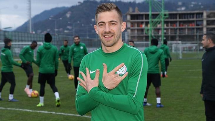 Dario Melnjak: