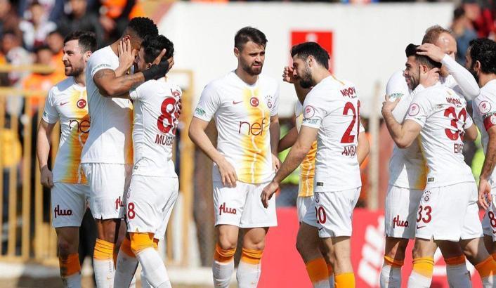 Hatayspor - Galatasaray maç sonucu: 4-2 Galatasaray ucuz kurtuldu!