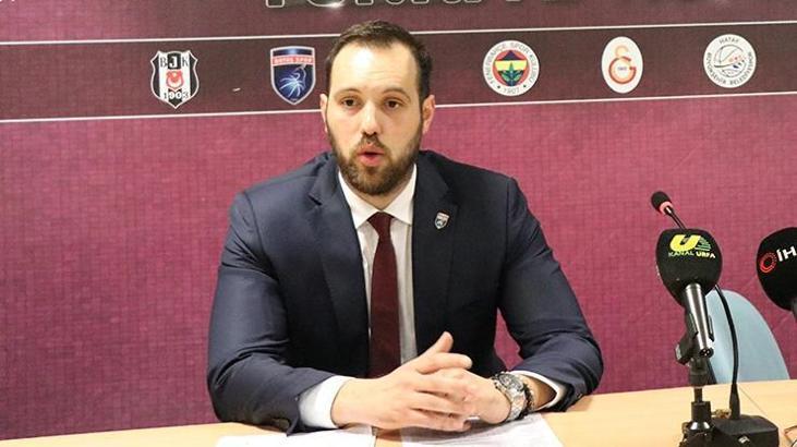 Ender Kaya: Kamuoyundan özür diliyorum