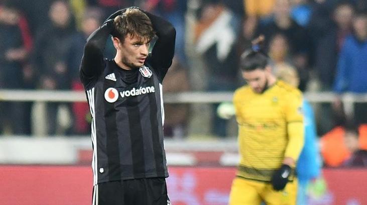 Ljajic: Tribünde kahroldum