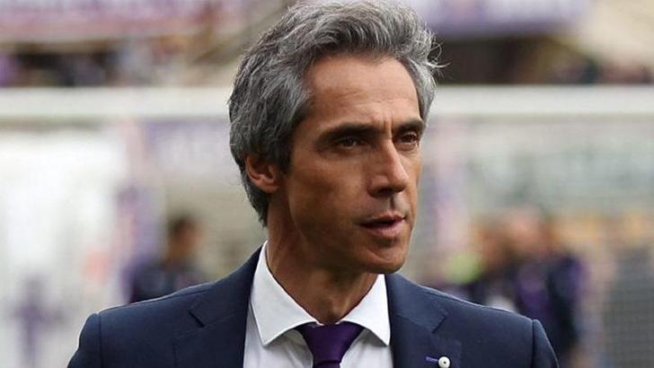 Adı Fenerbahçe'yle anılan Paulo Sousa'da flaş gelişme!