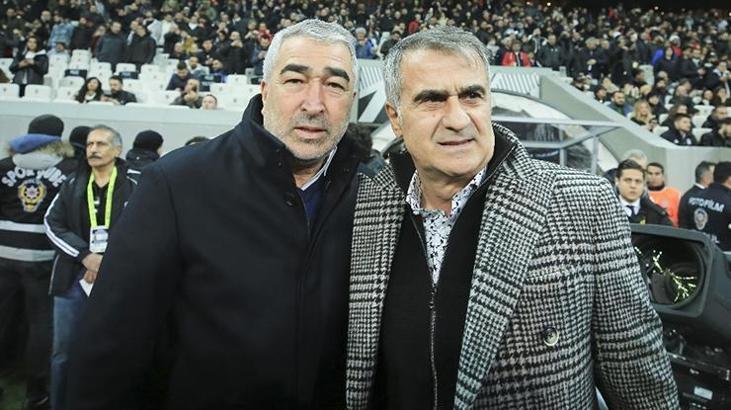 İşte Şenol Güneş'in Milli Takım'dan alacağı ücret