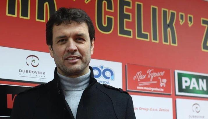 İşte Cihat Arslan'ın yeni takımı!