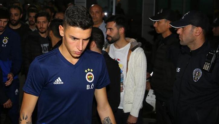 Fenerbahçe altyapısında devrim! Altınordu modeli