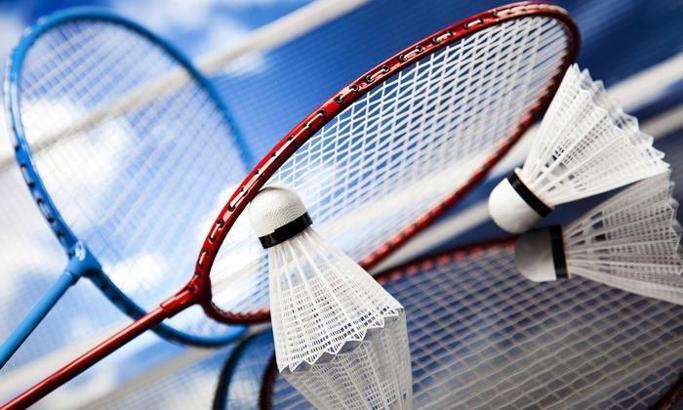 Badmintonda Çekya yolcuları belli oldu