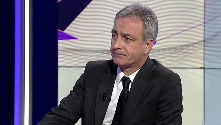 Önder Özen'den Şenol Güneş'e çarpıcı sözler!
