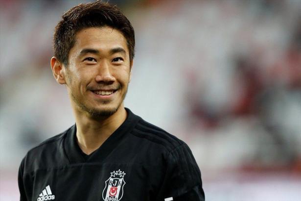 Shinji Kagawa: Tsubasa'dan çok etkilendim