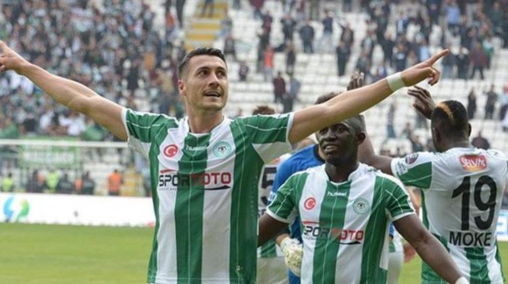 Tahkim Kurulu'ndan Adis Jahovic'in cezasına bir maç indirim