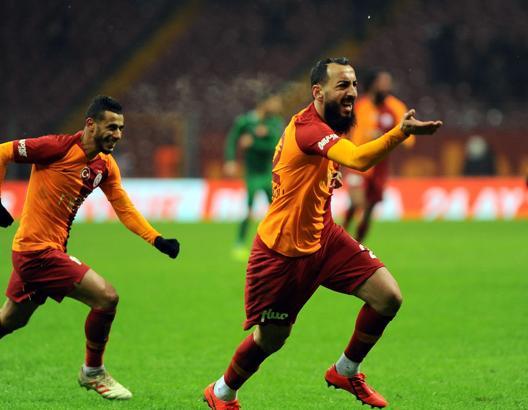 Diagne yoksa, Mitroglou var