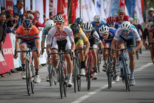 Tour of Antalya Powered by AKRA 2019 sona erdi!