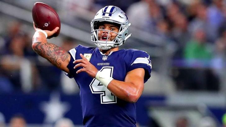 NFL yıldızının köpeği komşusunu ısırdı