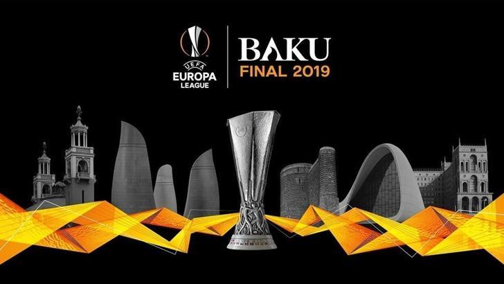 UEFA Avrupa Ligi finalinin biletleri satışa çıkıyor!