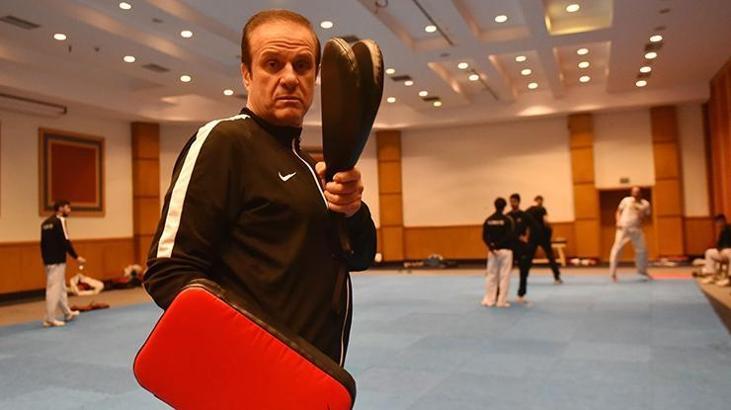 Ali Şahin ödüllere doymuyor