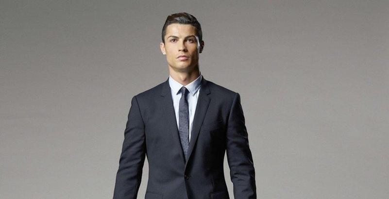 Cristiano Ronaldo'dan 25 milyon dolar