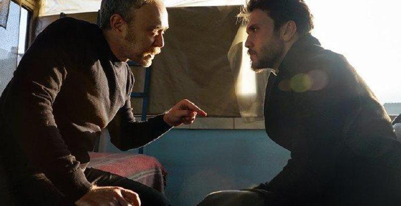 ÇUKUR 55. BÖLÜM FRAGMAN (Çukur 55. bölüm ilk sahne)