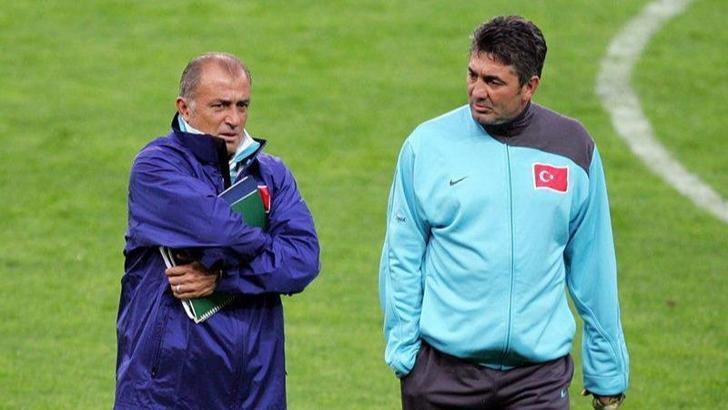 Müfit Erkasap: Fatih Terim'in sisteminde herkes gol atar