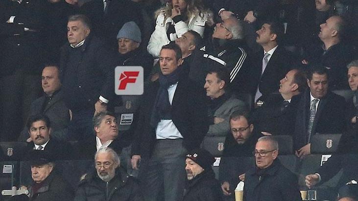 Lucescu şaşırttı! Beşiktaş-Fenerbahçe derbisinde...