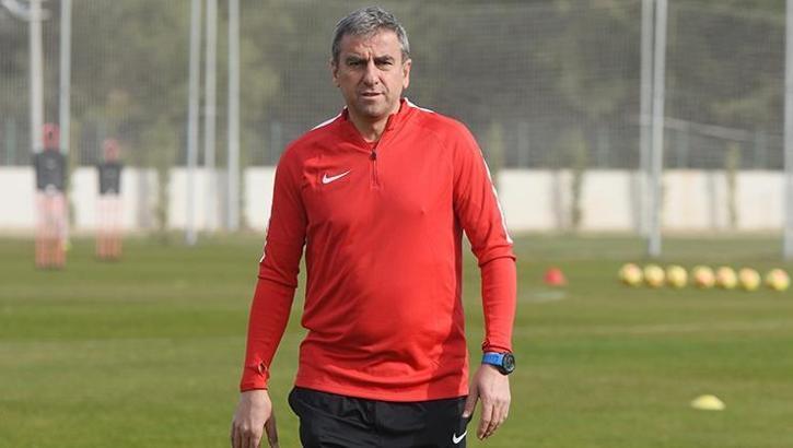 Hamza Hamzaoğlu'ndan Akhisarspor açıklaması