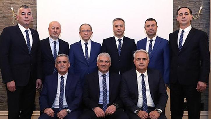 MHK'dan devrim gibi kararlar