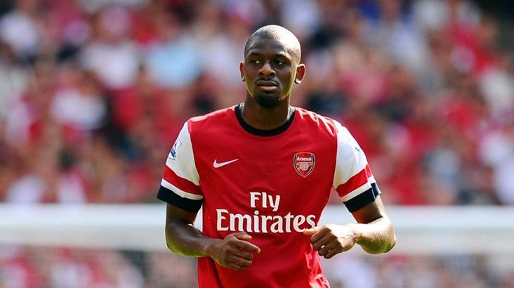 Fransız futbolcu Abou Diaby futbolu bıraktı