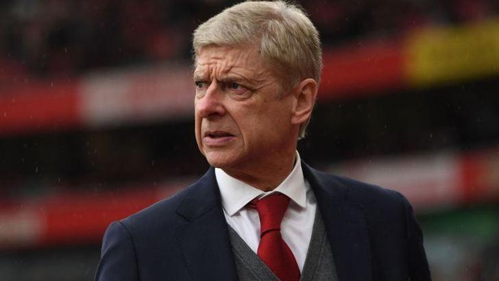 Paris Saint Germain Başkanı'ndan Arsene Wenger açıklaması!
